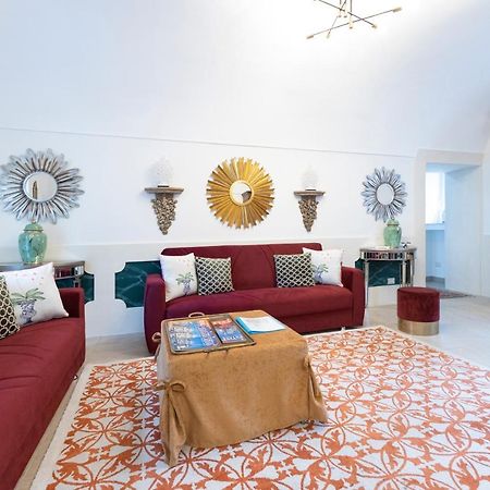 I Saraceni Bed and Breakfast Catania Esterno foto