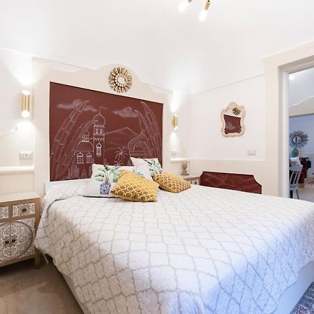 I Saraceni Bed and Breakfast Catania Esterno foto