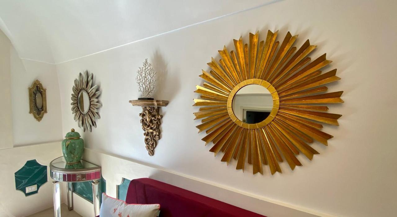 I Saraceni Bed and Breakfast Catania Esterno foto