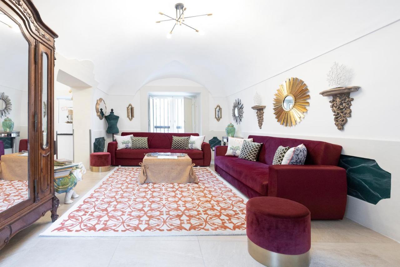 I Saraceni Bed and Breakfast Catania Esterno foto