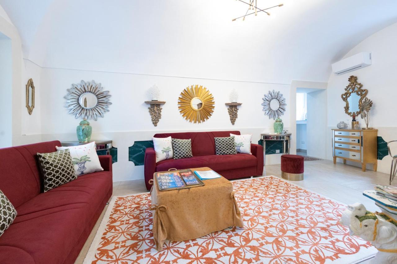 I Saraceni Bed and Breakfast Catania Esterno foto