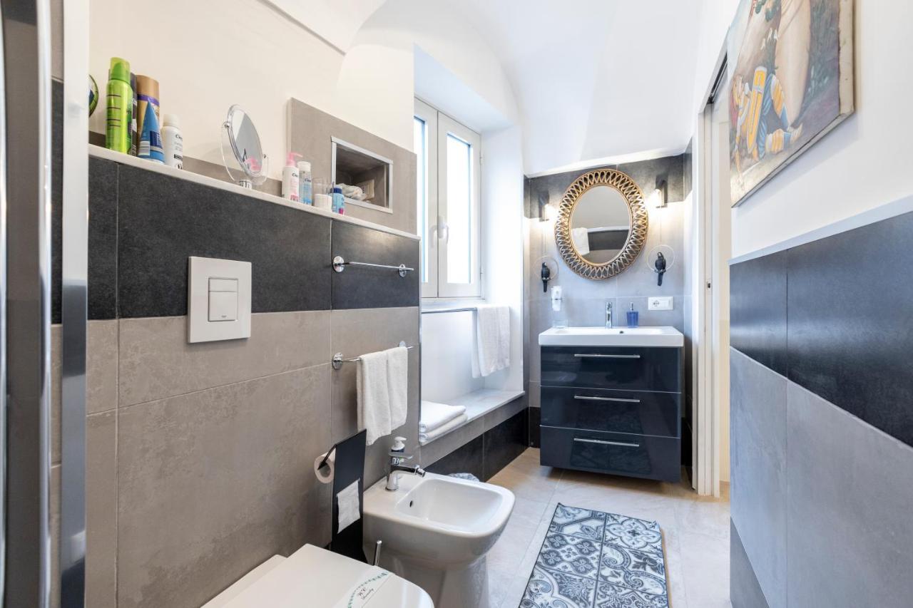 I Saraceni Bed and Breakfast Catania Esterno foto