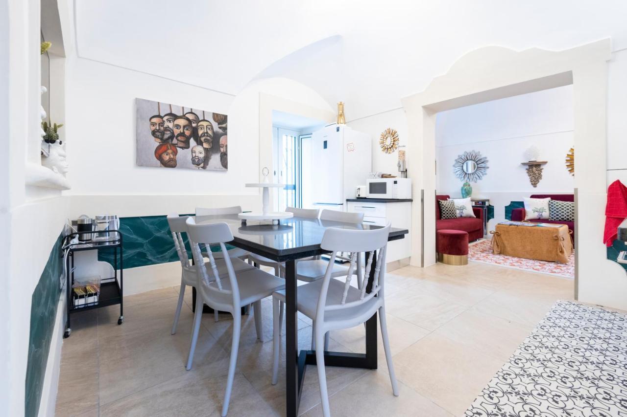 I Saraceni Bed and Breakfast Catania Esterno foto