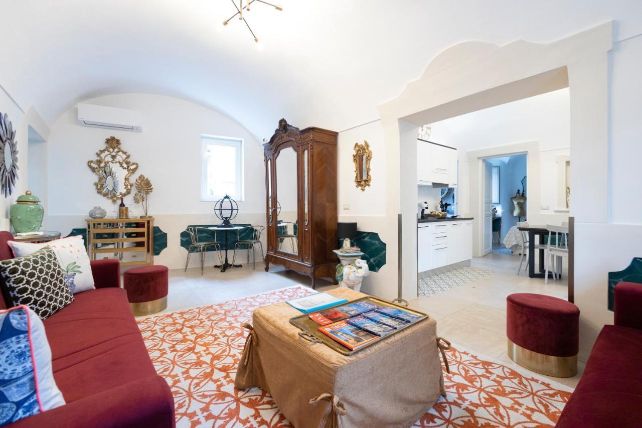 I Saraceni Bed and Breakfast Catania Esterno foto
