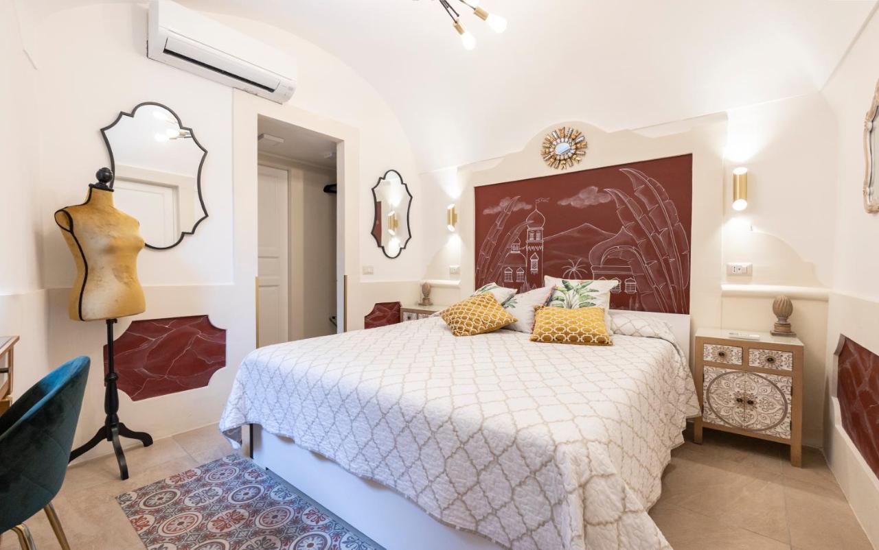 I Saraceni Bed and Breakfast Catania Esterno foto
