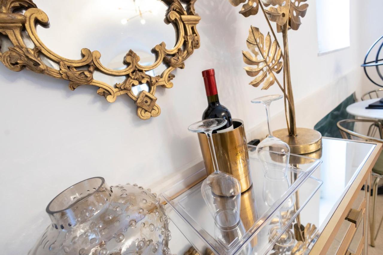 I Saraceni Bed and Breakfast Catania Esterno foto