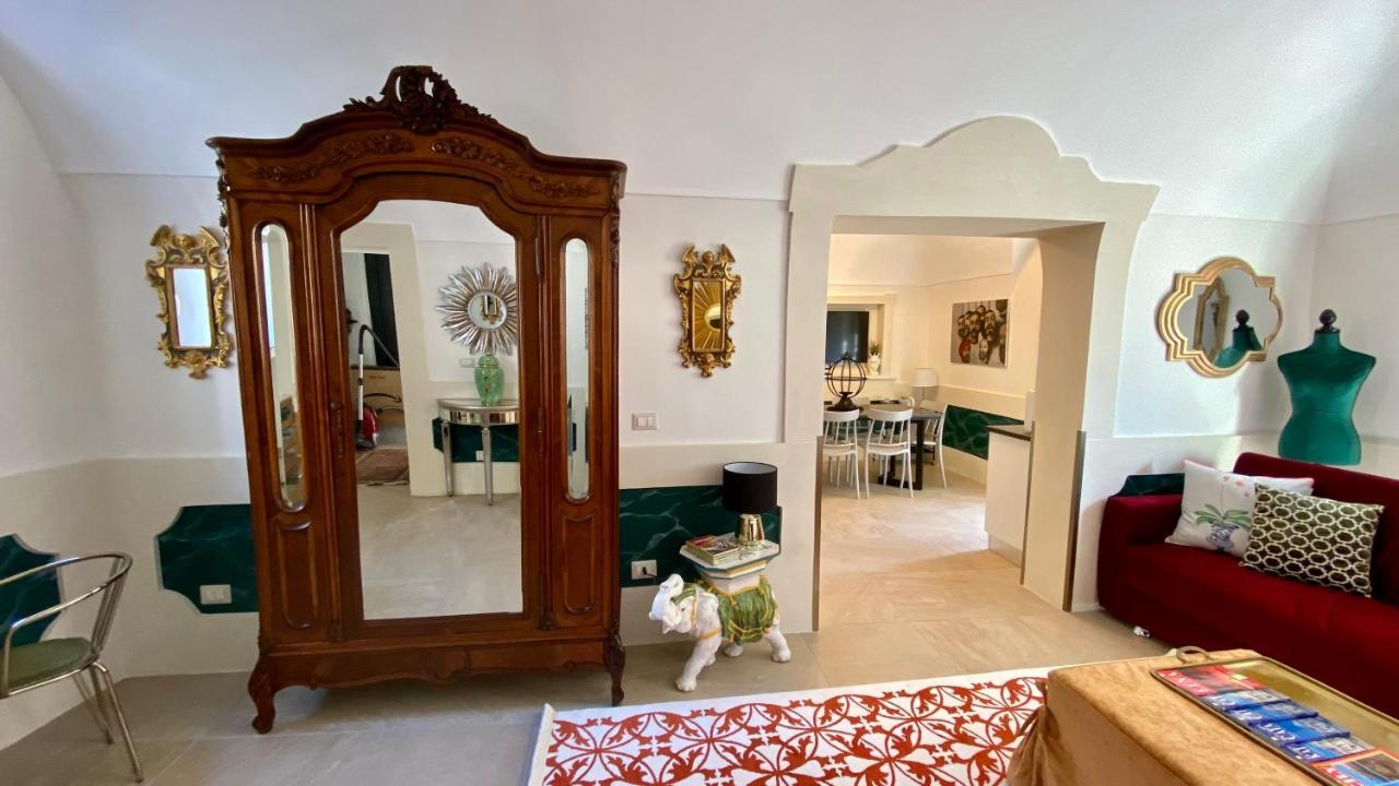 I Saraceni Bed and Breakfast Catania Esterno foto