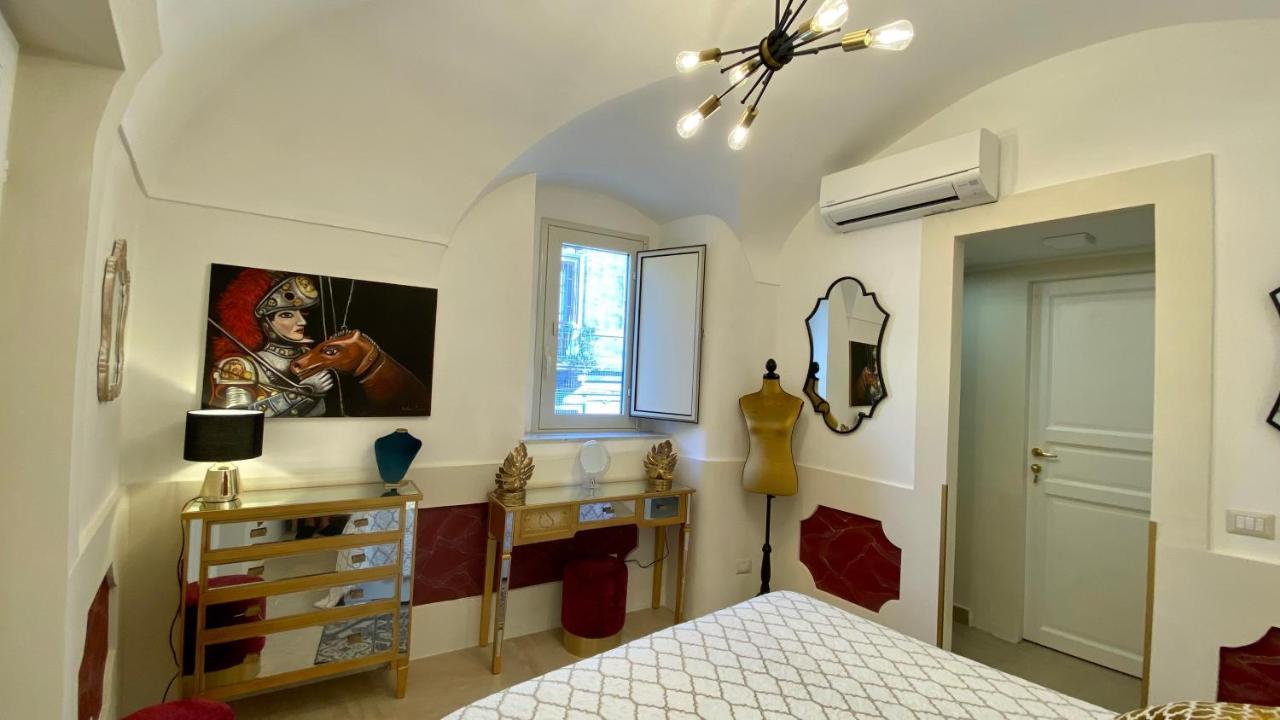 I Saraceni Bed and Breakfast Catania Esterno foto
