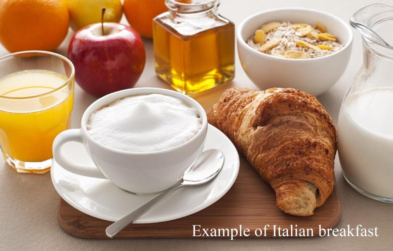 I Saraceni Bed and Breakfast Catania Esterno foto